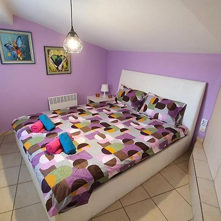 The View Apartment كافالا المظهر الخارجي الصورة