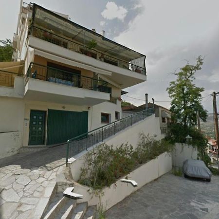 The View Apartment كافالا المظهر الخارجي الصورة