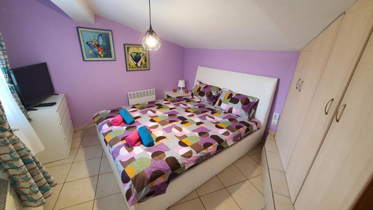 The View Apartment كافالا المظهر الخارجي الصورة